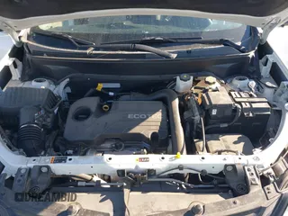 2020 Chevrolet Equinox LS with VIN 3GNAXHEV1LS546703, listed as a IAAI auction lot 41760071 with 68,000 mi miles and . Bid and sale history available at DreamBid. Image 10.