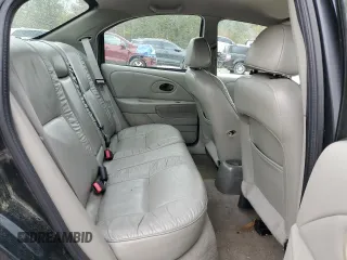 1998 Mercury Mystique z VIN 1MEFM66L7WK639796, wystawiony jako Copart lot #52880105 z przebiegiem 254 649 mil mil oraz Nie do naprawy. Historia ofert i sprzedaży dostępna na DreamBid. Obrazek 10.