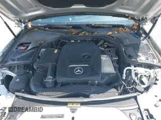 2017 Mercedes-Benz C 300 with VIN WDDWJ4JBXHF531168, listed as a IAAI auction lot 41923352 with 82,262 mi miles and . Bid and sale history available at carsss.com. Image 10.