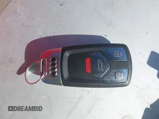 2018 Audi A4 Premium Plus z VIN WAUENAF41JN004776, wystawiony jako IAAI lot #41410230 z przebiegiem Nie podano mil oraz . Historia ofert i sprzedaży dostępna na DreamBid. Obrazek 11.