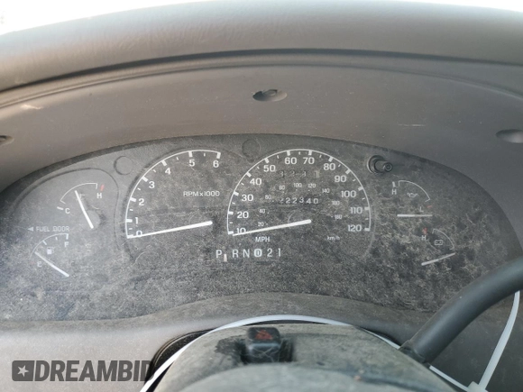 2002 Ford Ranger XLT Appearance with VIN 1FTYR44E72PA11044, listed as a Copart auction lot 67199154 with 222,340 mi miles and Clean Title. Bid and sale history available at carsss.com. Image 9.
