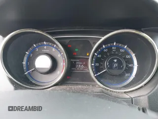 2012 Hyundai Sonata GLS with VIN 5NPEB4AC5CH485551, listed as a IAAI auction lot 41976473 with 101,969 mi miles and . Bid and sale history available at DreamBid. Image 7.