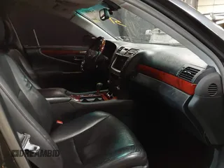 2008 Lexus LS 460 с VIN JTHBL46F985079801, выставлен на аукционе IAAI как лот 42489077 с пробегом 170 961 миль миль и . История ставок и продаж доступна на DreamBid. Изображение 5.