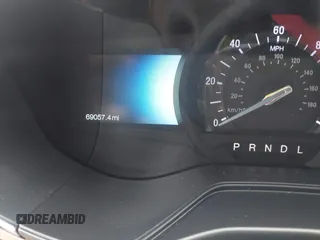 2020 Ford Fusion SE z VIN 3FA6P0LU4LR148070, wystawiony jako IAAI lot #42262446 z przebiegiem 69 057 mil mil oraz . Historia ofert i sprzedaży dostępna na DreamBid. Obrazek 7.
