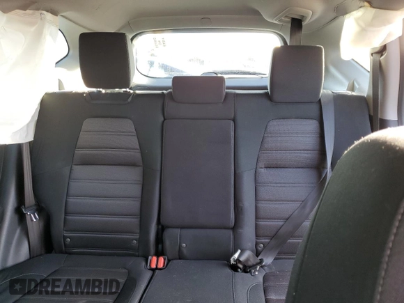2019 Honda CR-V LX with VIN 2HKRW5H34KH404233, listed as a Copart auction lot 45084855 with Not Provided miles and Salvage Title. Bid and sale history available at carsss.com. Image 10.