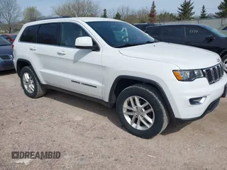 2017 Jeep Grand Cherokee Laredo с VIN 1C4RJFAG7HC755014, выставлен на аукционе IAAI как лот 42150032 с пробегом 228 281 миль миль и . История ставок и продаж доступна на DreamBid. Изображение 1.