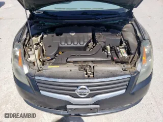2009 Nissan Altima 2.5 S with VIN 1N4AL21E79N441065, listed as a Copart auction lot 52873605 with 173,936 mi miles and Clean Title. Bid and sale history available at carsss.com. Image 11.