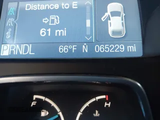 2012 Ford Focus SE with VIN 1FAHP3F2XCL327992, listed as a IAAI auction lot 42305746 with 65,229 mi miles and . Bid and sale history available at DreamBid. Image 15.