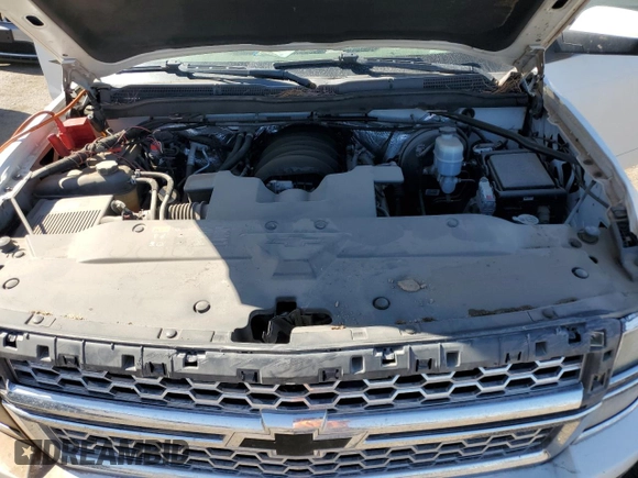 2015 Chevrolet Silverado 1500 LT with VIN 3GCUKREC3FG234298, listed as a Copart auction lot 47022615 with 0 mi miles and Clean Title. Bid and sale history available at carsss.com. Image 11.
