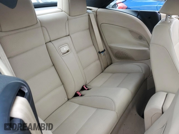 2009 Volkswagen Eos Komfort с VIN WVWBA71F19V006813, выставлен на аукционе Copart как лот 51868645 с пробегом 79 038 миль миль и Чистый • Clean title. История ставок и продаж доступна на DreamBid. Изображение 10.