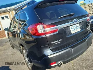 2022 Subaru Ascent Limited with VIN 4S4WMAMD1N3460884, listed as a IAAI auction lot 42724947 with 75,886 mi miles and . Bid and sale history available at DreamBid. Image 19.