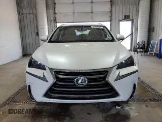 2016 Lexus NX 200t z VIN JTJBARBZ3G2066446, wystawiony jako Copart lot #58784285 z przebiegiem 107 303 mil mil oraz Szkody całkowita. Historia ofert i sprzedaży dostępna na DreamBid. Obrazek 5.