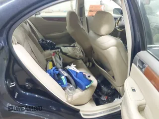 2005 Lexus ES 350 z VIN JTHBA30G355138287, wystawiony jako IAAI lot #42414678 z przebiegiem 175 000 mil mil oraz . Historia ofert i sprzedaży dostępna na DreamBid. Obrazek 8.