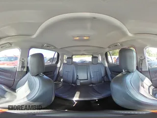2013 GMC Terrain Denali with VIN 2GKFLYE38D6251238, listed as a Copart auction lot 53233615 with 98,100 mi miles and Salvage Title. Bid and sale history available at DreamBid. Image 14.