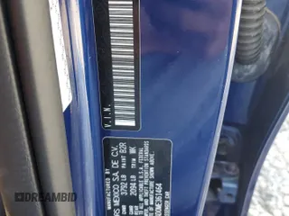 2021 Kia Forte LXS with VIN 3KPF24AD0ME361464, listed as a Copart auction lot 59199045 with 30,380 mi miles and Salvage title. Bid and sale history available at DreamBid. Image 12.