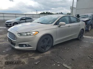 2016 Ford Fusion SE z VIN 3FA6P0H71GR150075, wystawiony jako Copart lot #58954595 z przebiegiem 187 730 mil mil oraz Czysty tytuł • Clean title. Historia ofert i sprzedaży dostępna na DreamBid. Obrazek 1.