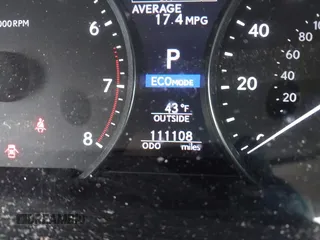 2014 Lexus LS 460 с VIN JTHCL5EF1E5022676, выставлен на аукционе IAAI как лот 41914005 с пробегом 111 108 миль миль и . История ставок и продаж доступна на DreamBid. Изображение 15.