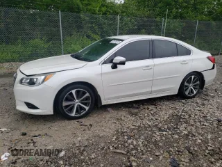 2015 Subaru Legacy Limited с VIN 4S3BNAJ64F3050345, выставлен на аукционе Copart как лот 57474875 с пробегом 168 006 миль миль и Чистый • Clean title. История ставок и продаж доступна на DreamBid. Изображение 1.