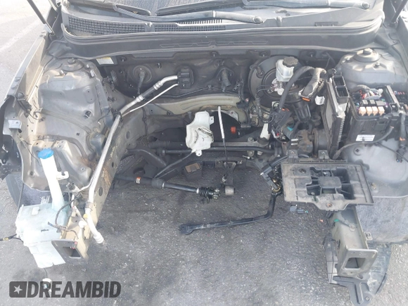 2011 Hyundai Sonata GLS with VIN 5NPEB4AC5BH170599, listed as a IAAI auction lot 41219118 with Not Provided miles and . Bid and sale history available at DreamBid. Image 10.