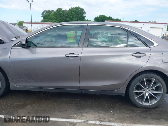 2015 Toyota Camry XLE with VIN 4T1BF1FK4FU480451, listed as a IAAI auction lot 42191825 with 208,406 mi miles and . Bid and sale history available at DreamBid. Image 14.