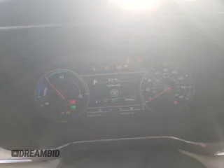 2022 Kia Sorento EX with VIN KNDRH4LG2N5084932, listed as a Copart auction lot 41576695 with 55,466 mi miles and Salvage title. Bid and sale history available at DreamBid. Image 9.