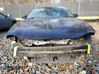 2004 Chevrolet Monte Carlo LS with VIN 2G1WW12EX49165520, listed as a Copart auction lot 82370694 with 97,576 mi miles and Salvage Title. Bid and sale history available at carsss.com. Image 5.