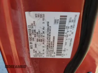 2008 Ford Explorer XLT with VIN 1FMEU73838UA85260, listed as a Copart auction lot 46946325 with 241,704 mi miles and Salvage Title. Bid and sale history available at carsss.com. Image 13.