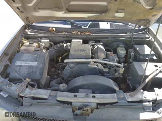 2003 Chevrolet TrailBlazer EXT LT with VIN 1GNES16S936226237, listed as a IAAI auction lot 41826283 with 178,197 mi miles. Bid and sale history available at carsss.com. Image 10.
