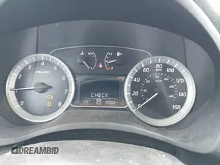2015 Nissan Sentra S with VIN 3N1AB7AP1FY383368, listed as a IAAI auction lot 42035363 with 192,024 mi miles and . Bid and sale history available at DreamBid. Image 7.