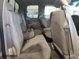 2002 Toyota Tundra SR5 with VIN 5TBRT34112S243196, listed as a Copart auction lot 46224555 with 0 mi miles and Salvage Title. Bid and sale history available at carsss.com. Image 11.