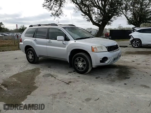 2008 Mitsubishi Endeavor SE with VIN 4A4MN31S08E022074, listed as a Copart auction lot 43822295 with 178,142 mi miles and Salvage Title. Bid and sale history available at carsss.com. Image 12.