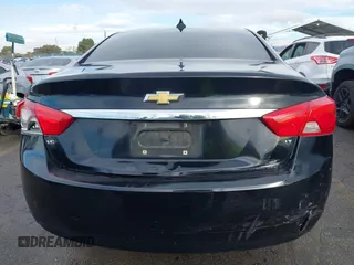 2019 Chevrolet Impala LT with VIN 1G11Z5SA7KU111419, listed as a IAAI auction lot 41420602 with 119,589 mi miles and . Bid and sale history available at DreamBid. Image 17.