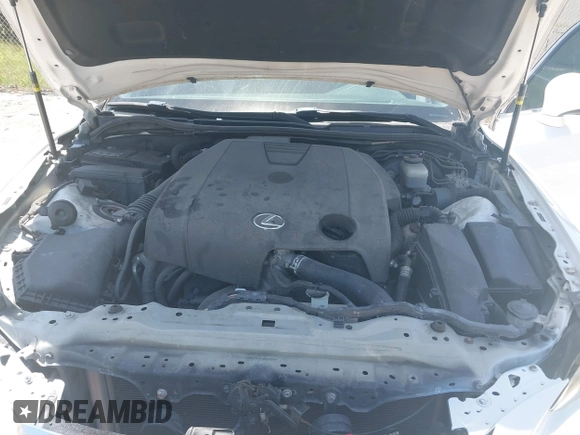 2014 Lexus IS 250 z VIN JTHBF1D2XE5035789, wystawiony jako IAAI lot #42288890 z przebiegiem 187 577 mil mil oraz . Historia ofert i sprzedaży dostępna na DreamBid. Obrazek 10.