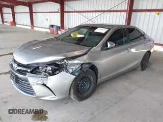 2017 Toyota Camry XLE with VIN 4T1BF1FK7HU713452, listed as a IAAI auction lot 41900223 with 90,192 mi miles. Bid and sale history available at carsss.com. Image 17.