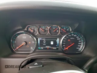 2018 Chevrolet Suburban LT with VIN 1GNSCHKC3JR302327, listed as a Copart auction lot 47937245 with 90,022 mi miles and Clean Title. Bid and sale history available at DreamBid. Image 9.