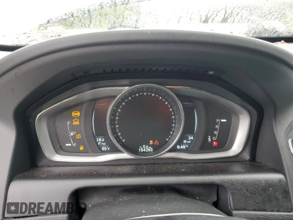2016 Volvo XC60 T5 Drive-E Premier с VIN YV440MDK4G2794405, выставлен на аукционе Copart как лот 58234275 с пробегом 154 263 миль миль и Чистый • Clean title. История ставок и продаж доступна на DreamBid. Изображение 9.