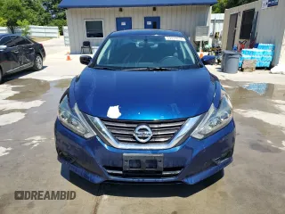 2017 Nissan Altima S with VIN 1N4AL3AP9HC119982, listed as a Copart auction lot 59414014 with 99,730 mi miles and Salvage Title. Bid and sale history available at DreamBid. Image 5.