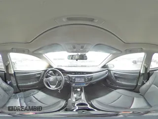 2016 Toyota Corolla L z VIN 2T1BURHEXGC527965, wystawiony jako Copart lot #58090185 z przebiegiem 103 418 mil mil oraz Szkoda całkowita • Salvage title. Historia ofert i sprzedaży dostępna na DreamBid. Obrazek 14.