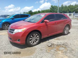 2013 Toyota Venza LE with VIN 4T3ZA3BB3DU078617, listed as a Copart auction lot 61738745 with 109,000 mi miles and Clean title. Bid and sale history available at DreamBid. Image 1.
