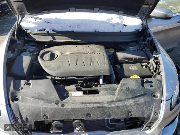 2018 Jeep Cherokee Limited with VIN 1C4PJMDX2JD610549, listed as a Copart auction lot 45456485 with 20,337 mi miles and Salvage Title. Bid and sale history available at carsss.com. Image 11.