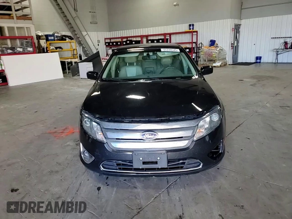 2012 Ford Fusion Hybrid с VIN 3FADP0L33CR231536, выставлен на аукционе Copart как лот 55330545 с пробегом 165 481 миль миль и Списание • Salvage title. История ставок и продаж доступна на DreamBid. Изображение 13.