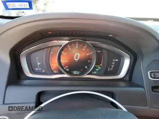 2014 Volvo XC60 3.2L с VIN YV4952DL0E2517672, выставлен на аукционе Copart как лот 87728395 с пробегом 158 422 миль миль и Списание • Salvage title. История ставок и продаж доступна на DreamBid. Изображение 9.