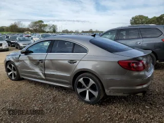 2010 Volkswagen CC Luxury z VIN WVWHP7AN9AE535737, wystawiony jako Copart lot #77401854 z przebiegiem 160 921 mil mil oraz Szkoda całkowita • Salvage title. Historia ofert i sprzedaży dostępna na DreamBid. Obrazek 2.