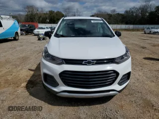 2018 Chevrolet Trax LT with VIN 3GNCJPSB6JL152703, listed as a Copart auction lot 48530035 with 74,660 mi miles and Non Repairable. Bid and sale history available at carsss.com. Image 5.