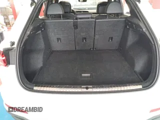 2023 Audi Q3 S line Premium with VIN WA1DECF35P1112975, listed as a IAAI auction lot 42793191 with 49,773 mi miles and . Bid and sale history available at DreamBid. Image 2.