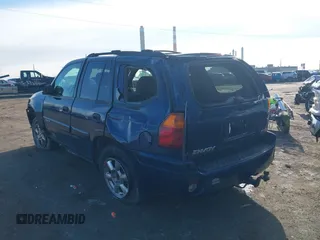 2004 GMC Envoy SLE z VIN 1GKDS13S842152119, wystawiony jako IAAI lot #41187115 z przebiegiem 194 304 mil mil oraz . Historia ofert i sprzedaży dostępna na DreamBid. Obrazek 3.