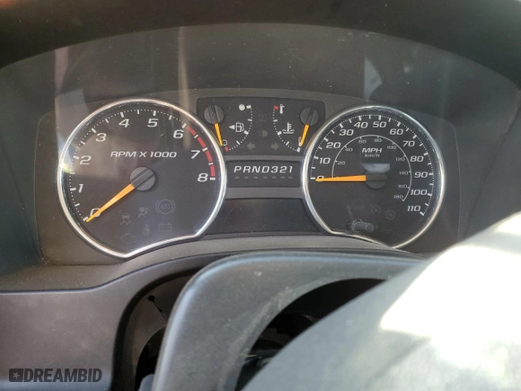 2008 Chevrolet Colorado LT w/1LT with VIN 1GCCS139788167587, listed as a Copart auction lot 82204594 with 0 mi miles and Salvage Title. Bid and sale history available at carsss.com. Image 9.