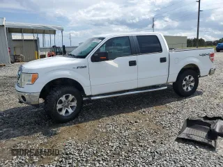 2011 Ford F-150 XL с VIN 1FTFW1EF9BFC62689, выставлен на аукционе Copart как лот 60293655 с пробегом 293 630 миль миль и Чистый • Clean title. История ставок и продаж доступна на DreamBid. Изображение 1.