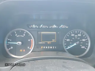 2018 Ford F-250 XL с VIN 1FT7W2BTXJEB26337, выставлен на аукционе Copart как лот 56853925 с пробегом 195 680 миль миль и Списание • Salvage title. История ставок и продаж доступна на DreamBid. Изображение 9.