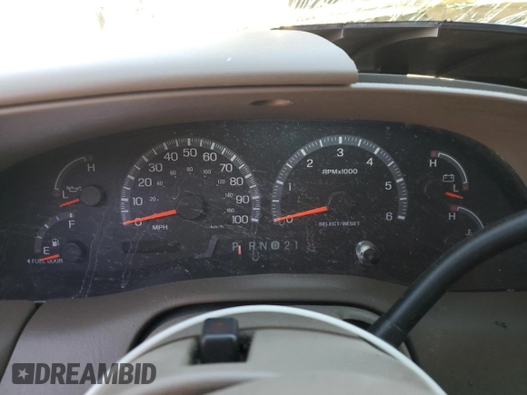 2003 Ford F-150 XLT with VIN 1FTRW07L73KD27414, listed as a Copart auction lot 46600145 with Not Provided miles and Salvage Title. Bid and sale history available at carsss.com. Image 9.